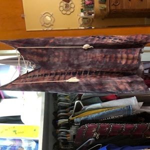 Tie Dye Boutique Sundress